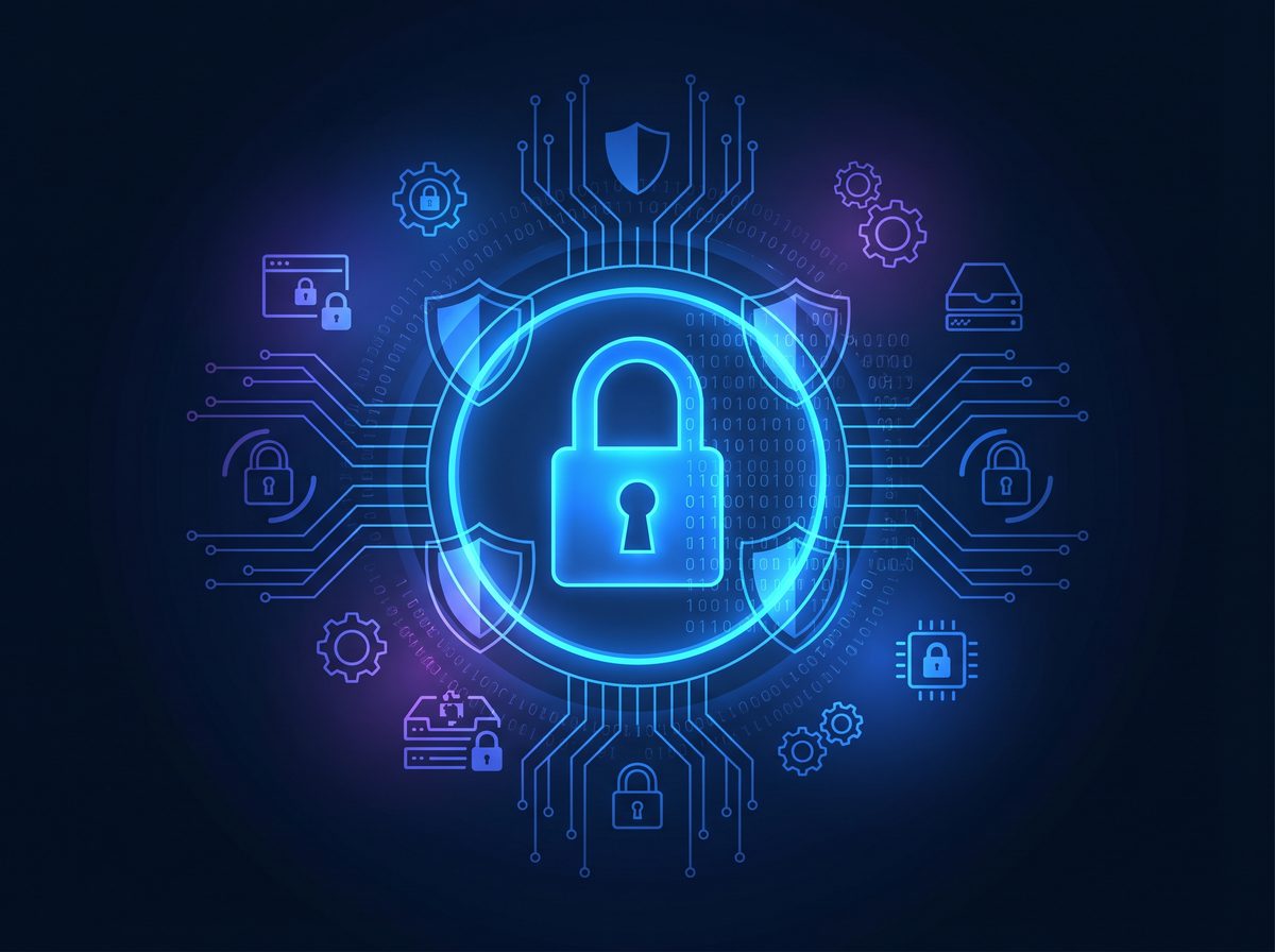 路讯加速器安全防护体系